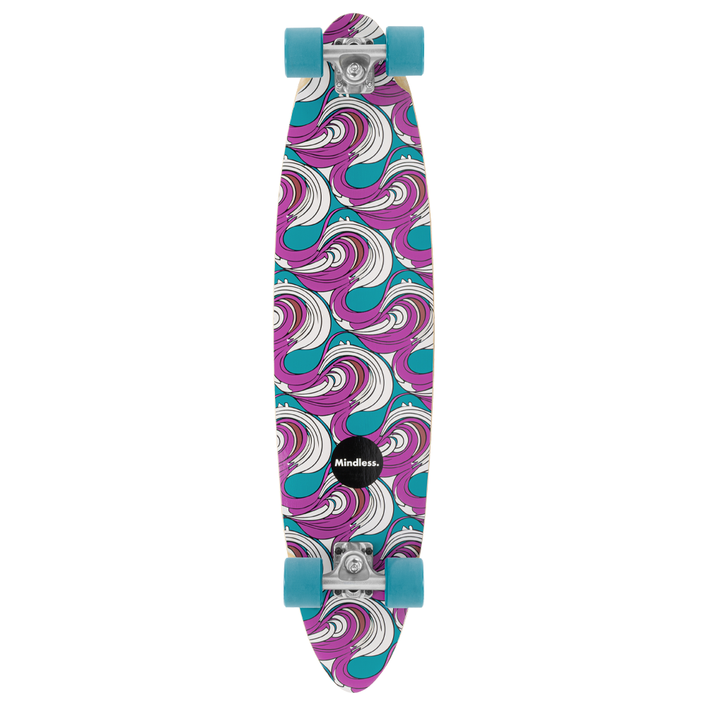 Mindless Wake Surf Skate 35